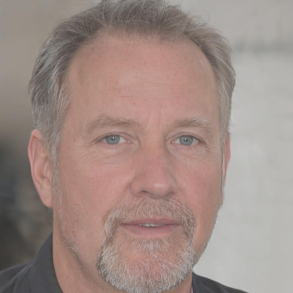 Marcus Weber - Finanzanalyst